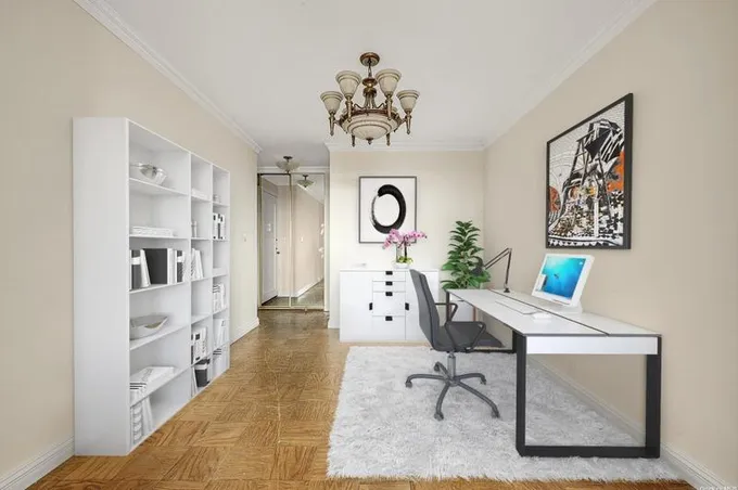 7025 Yellowstone Blvd #17T, Forest Hills, NY 11375 - MLS 3492864 for Sale