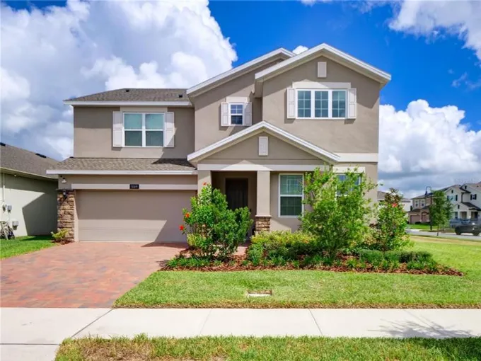Saint Cloud, Osceola County, FL House for sale Property ID: 417492342