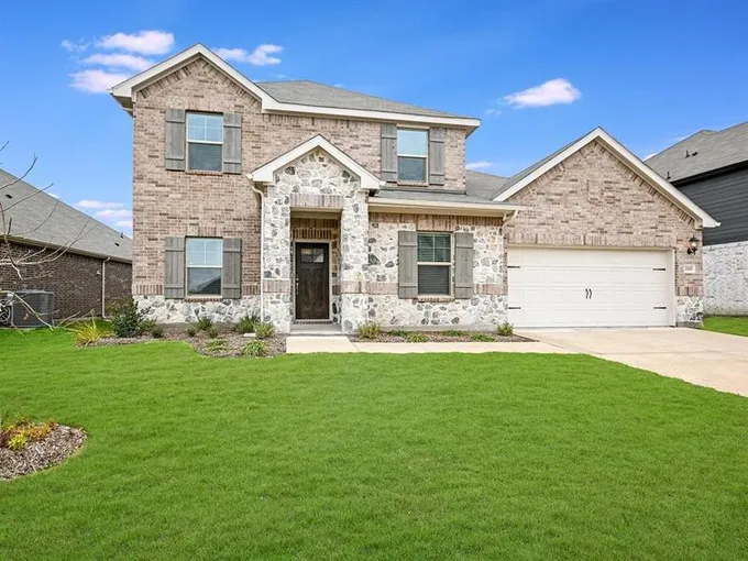 3509 Ray Roberts Dr, Farmersville, TX 75442 for Sale