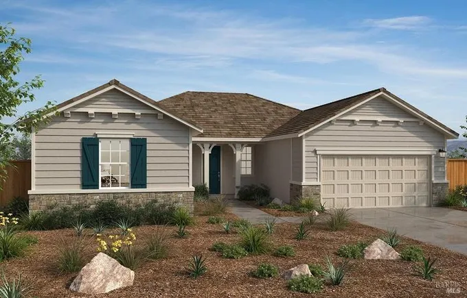 697 Broadfork Cir, Vacaville, CA 95687 - MLS 323929542 for Sale