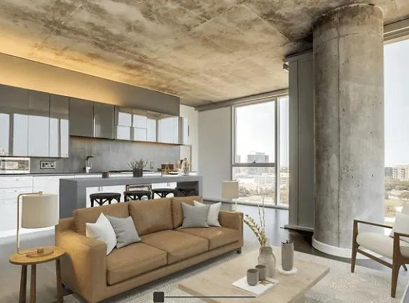620 W Division St - Chicago, IL 60610 - Home For Rent