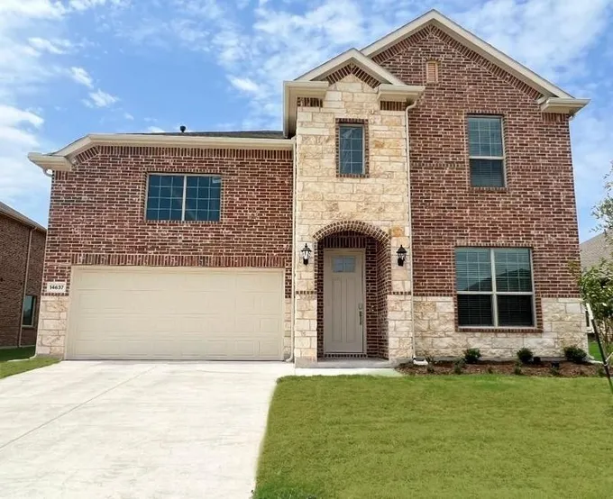 Fort Worth, Denton County, TX House for sale Property ID: 417289239