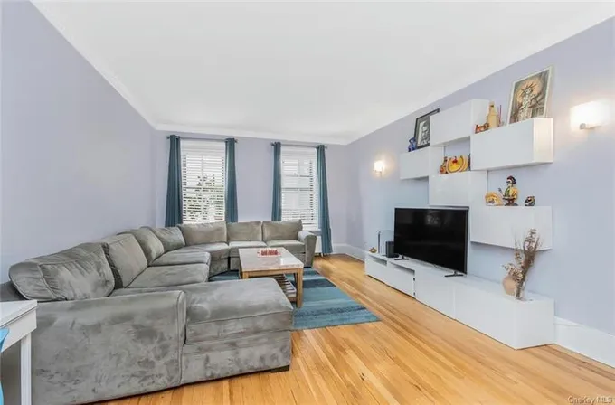 3875 WALDO AVE APT 8K, BRONX, NY 10463 Condominium For Sale  MLS# H6268303