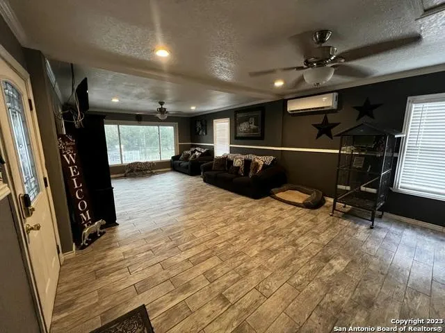 2119 BURNET ST, San Antonio, TX 78202 Single Family Residence For Sale  MLS# 1711515