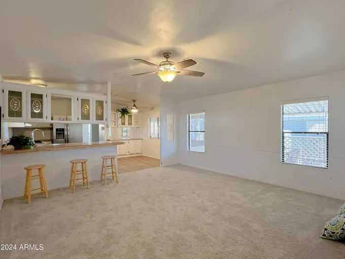 201 S Greenfield Rd #129, Mesa, AZ 85206  MLS# 6629362 for Sale