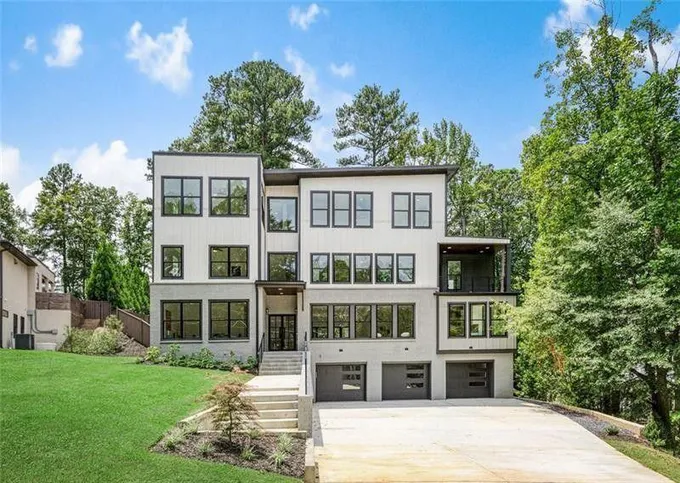 Brookhaven, De Kalb County, GA House for sale Property ID: 417378615