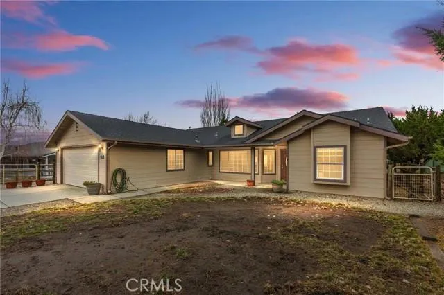29960 CADDY LN, Tehachapi, CA 93561 Single Family Residence For Sale  MLS# SR24009429