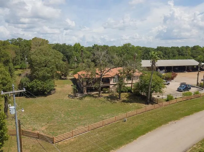 15794 Capitol Hill Rd, Montgomery, TX 77316 for Sale