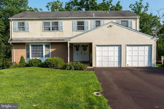 Pottstown, Chester County, PA House for sale Property ID: 417184482
