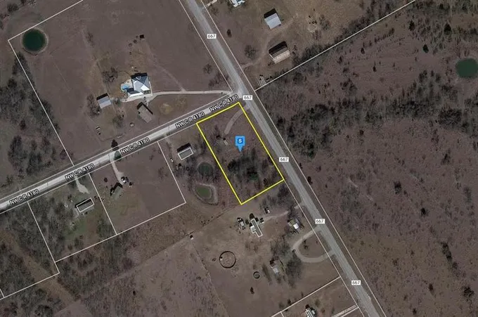 5209 Fm 667, Frost, TX 76641 for Sale