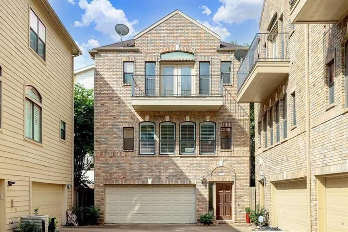 2308 Jackson St, Houston, TX 77004 for Rent