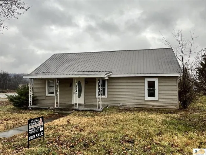 Horse Cave, Hart County, KY House for sale Property ID: 418358878