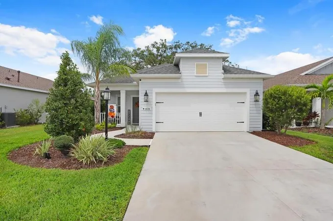 Parrish, Manatee County, FL House for sale Property ID: 417817474
