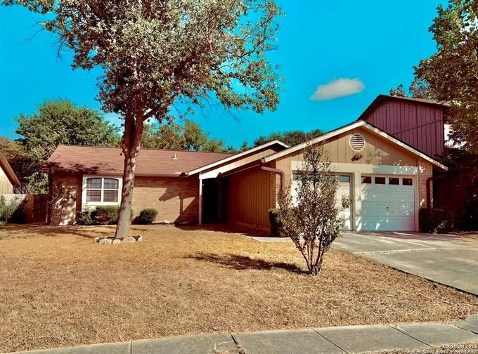 13842 CANE DR, San Antonio, TX 78233-4477 for Sale