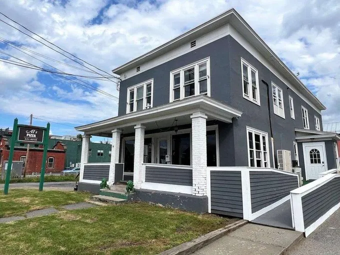 12 South Main Street, Randolph, VT 05060  604746833 for Sale