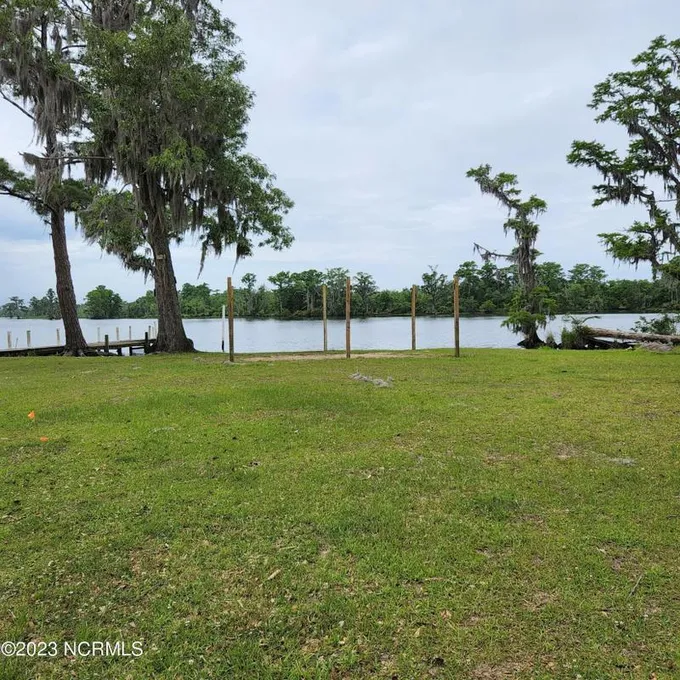 New Bern, Craven County, NC Undeveloped Land, Lakefront Property, Waterfront Property for sale Property ID: 417034539