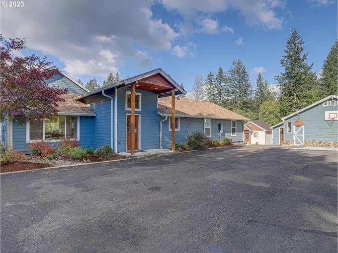 33125 SE RAINBOW RD, Estacada, OR 97023 Single Family Residence For Sale  MLS# 23284221
