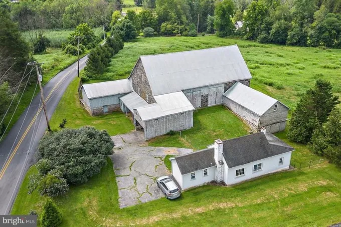 Kennett Square, Chester County, PA House for sale Property ID: 417310083
