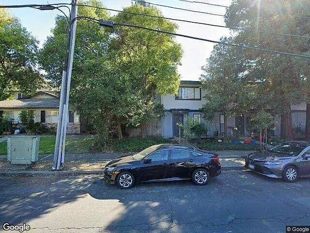 Tree Garden, CONCORD, CA 94518  610582617 for Rent