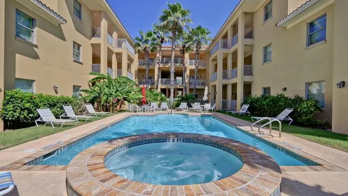 6410 Padre Blvd #104, South Padre Island, TX 78597 for Sale