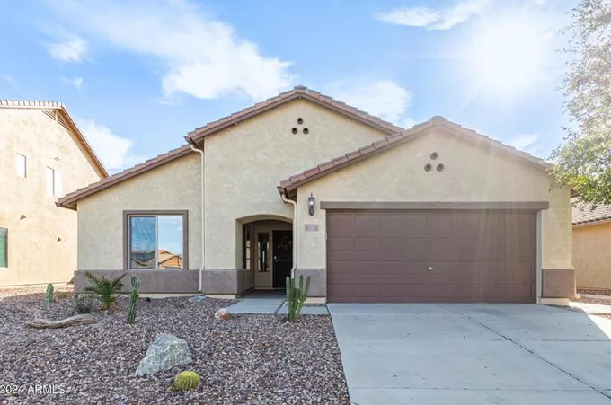 2283 N Daisy Dr, Florence, AZ 85132 - MLS 6645674 for Sale