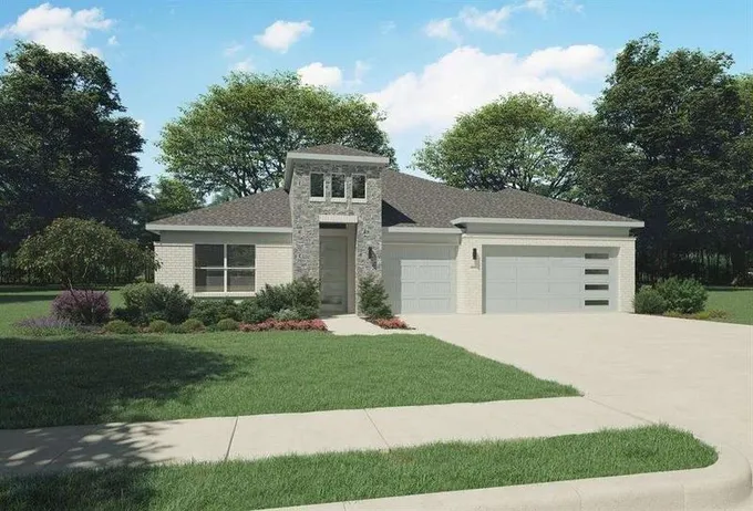 457 Leopold Trail, Waxahachie, TX 75165  614589158 for Sale