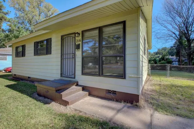 North Little Rock, Pulaski County, AR House for sale Property ID: 417991931