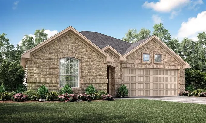 958 Garner Dr, Fate, TX 75087 for Sale