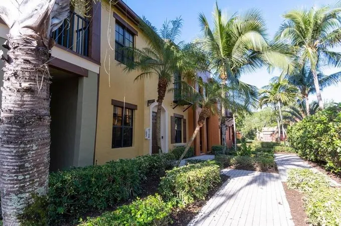 9092 Chula Vista St #110-3, Naples, FL 34113 - MLS 223077917 for Rent