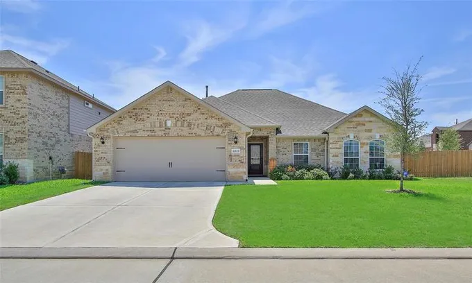 22123 Fairway Field Dr, Hockley, TX 77447 for Sale