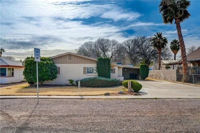 Overton, Clark County, NV House for sale Property ID: 418702968
