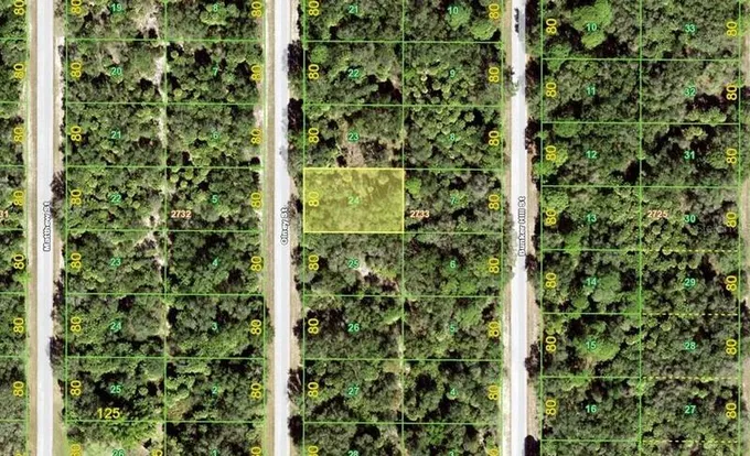 3136 Olney St, Port Charlotte, FL 33948 - MLS A4590311 for Sale