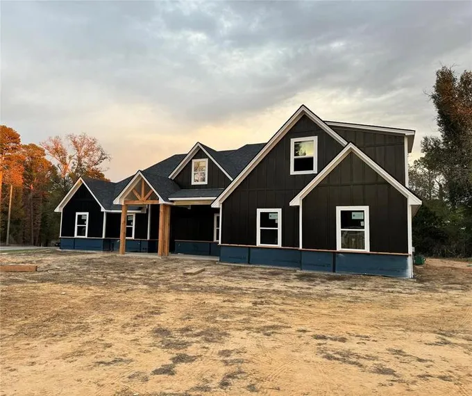 264 County Road 2297, Mineola, TX 75773 for Sale