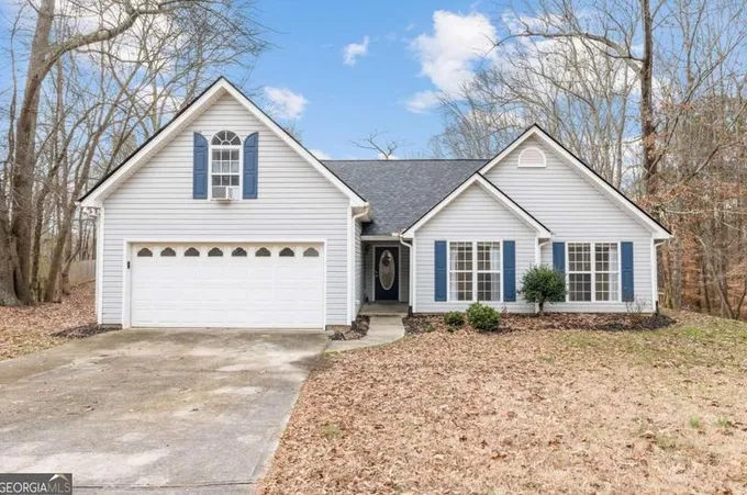 26 Robert, Braselton, GA 30517 - MLS 10241754 for Sale