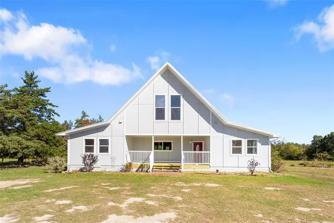 662 County Road 2412, Leesburg, TX 75451 for Sale