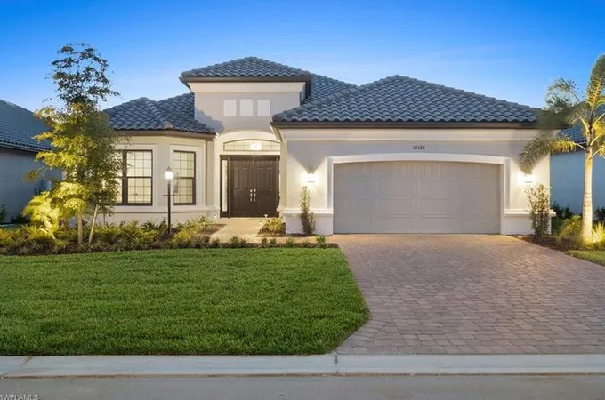 17480 Aquila Ct, Fort Myers, FL 33913 - MLS 224003241 for Sale