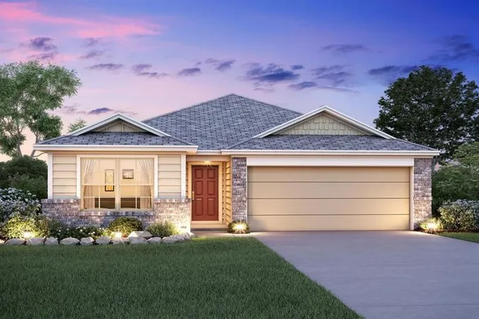 2472 Paint Creek Dr, Alvin, TX 77511 for Sale