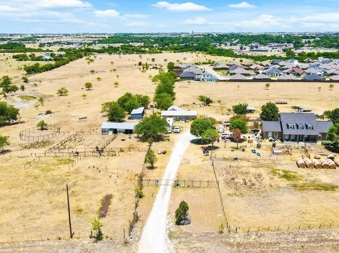 9599 Fm 2331, Godley, TX 76044 - MLS 20510983 for Sale