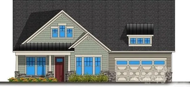 1013 Lasalle Ln #17A, Statesville, NC 28677 - MLS 3660349 for Sale