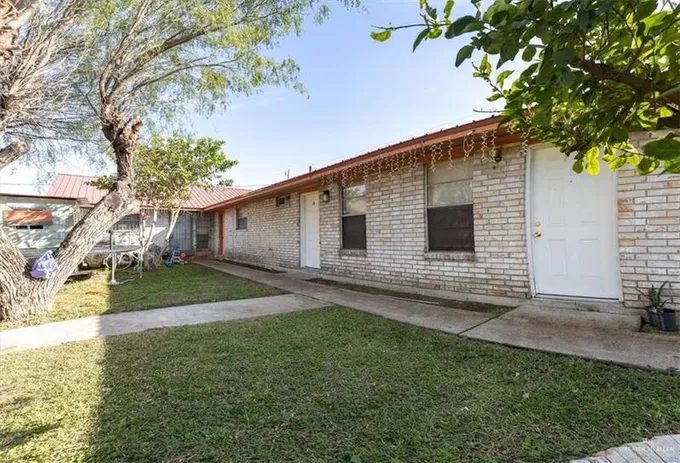 1912 N 25th Street, Mc Allen, TX 78501 for Sale