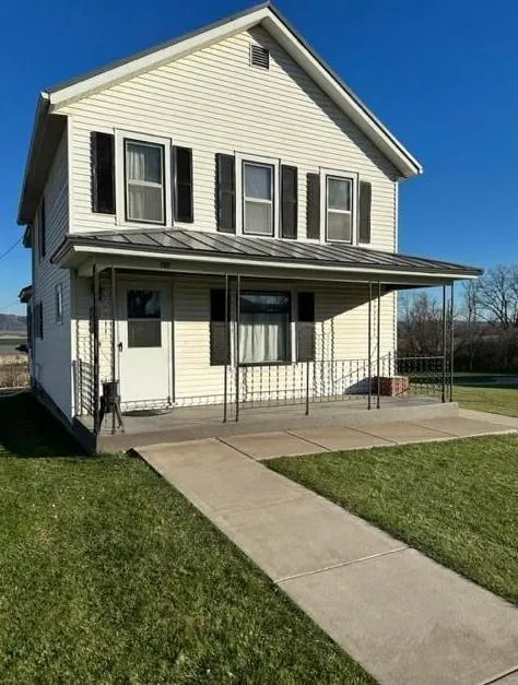 105 3rd St, Brownsville, MN 55919 - MLS 1858482 for Sale