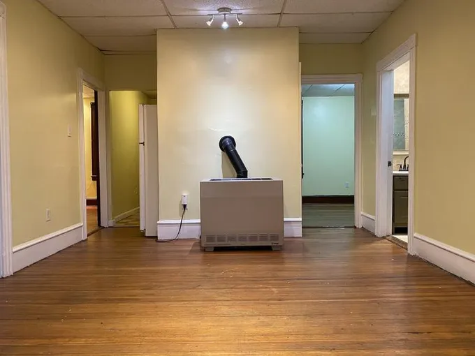 Fall River, MA - Apartment - $950.00  41 Tremont St for Sale
