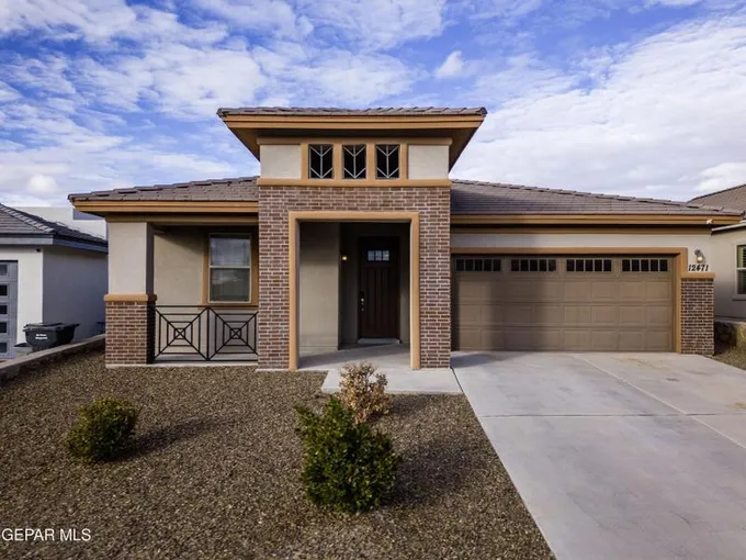 El Paso, El Paso County, TX House for sale Property ID: 418287406