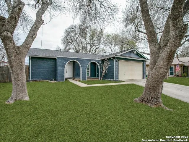 15006 Old Creek St, San Antonio, TX 78217 for Sale