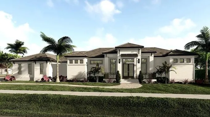 955 Goldenrod Ave, Marco Island, FL 34145 - MLS 2222411 for Sale