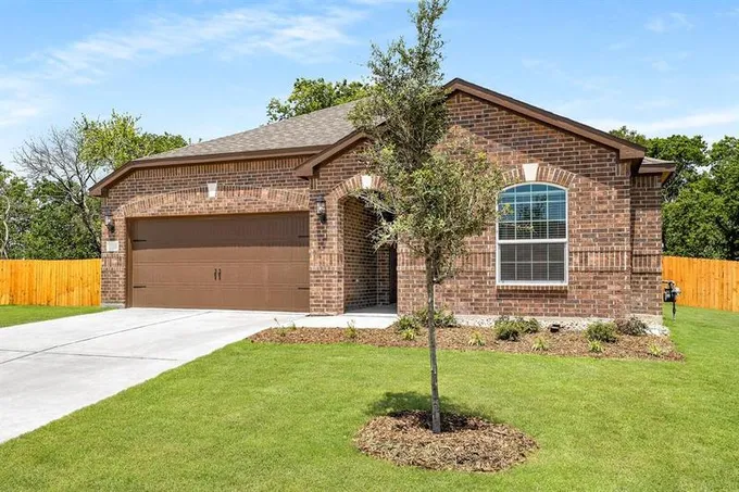 813 Boyer Ct, Anna, TX 75409 for Sale