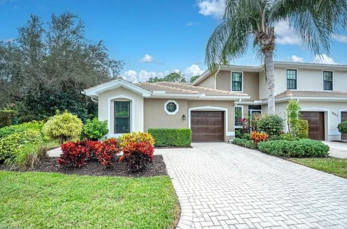 7555 Meadow Lakes Dr #101, Naples, FL 34104 - MLS 224002384 for Sale