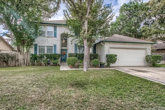 16211 BULVERDE PT, San Antonio, TX 78247-4485 for Sale