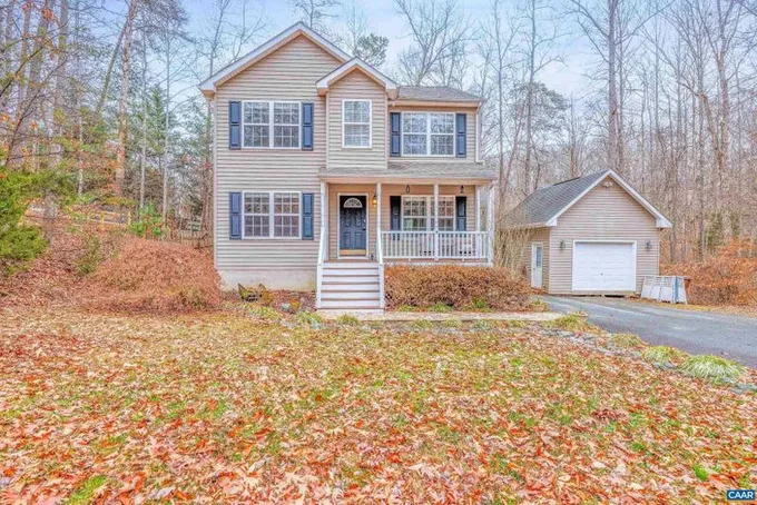Palmyra, Fluvanna County, VA House for sale Property ID: 418595504