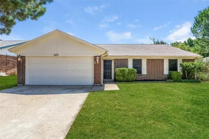 Address not Available, Arlington, TX 76001 for Rent